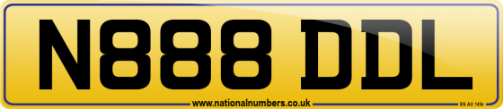 N888 DDL