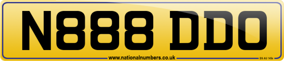N888 DDO