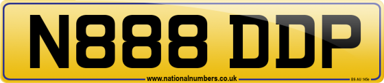 N888 DDP