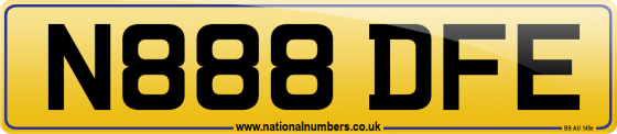 N888 DFE