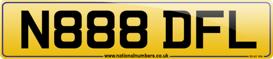 N888 DFL