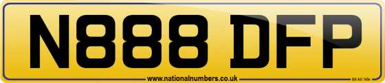 N888 DFP