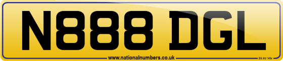 N888 DGL