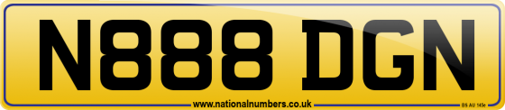 N888 DGN