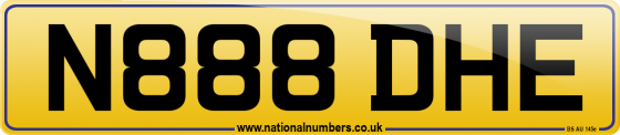 N888 DHE