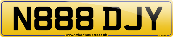 N888 DJY