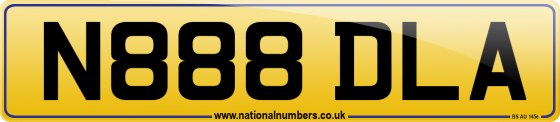N888 DLA