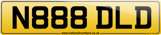 N888 DLD