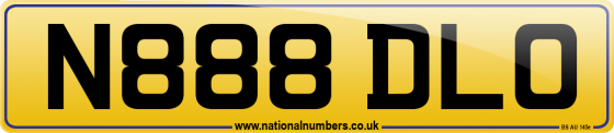 N888 DLO