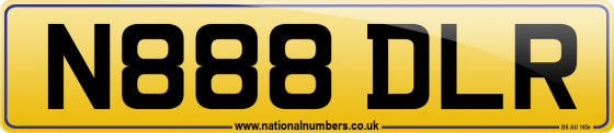 N888 DLR