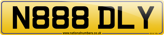 N888 DLY