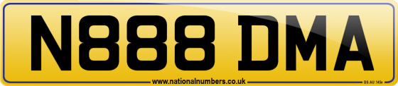 N888 DMA