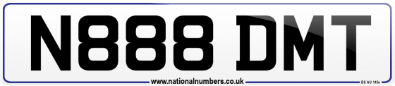 N888 DMT