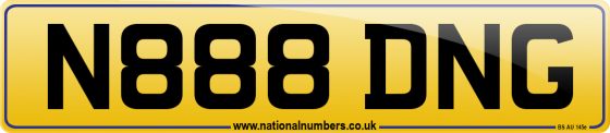 N888 DNG
