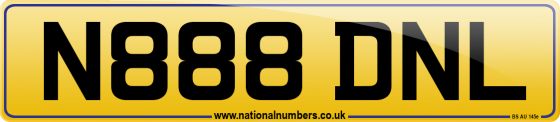 N888 DNL