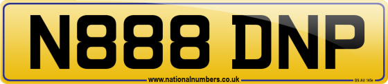 N888 DNP