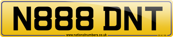 N888 DNT