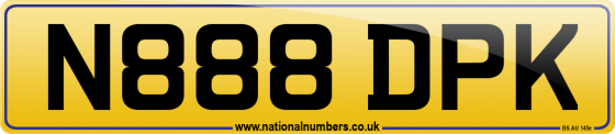 N888 DPK