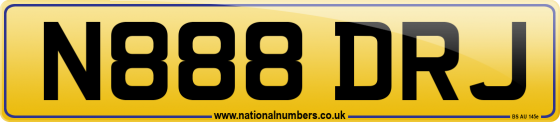 N888 DRJ
