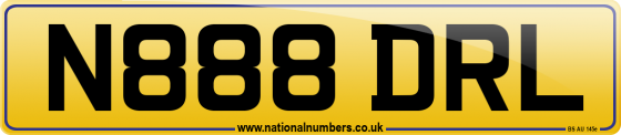 N888 DRL