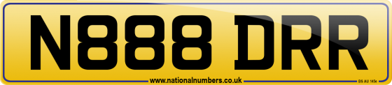 N888 DRR
