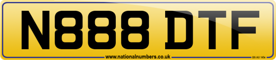 N888 DTF