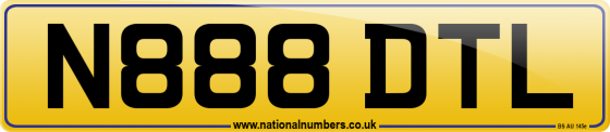 N888 DTL