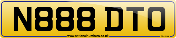 N888 DTO