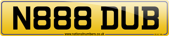 N888 DUB