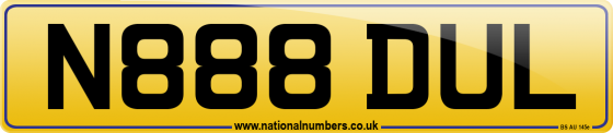 N888 DUL