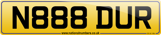 N888 DUR