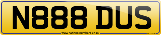 N888 DUS