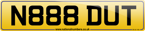 N888 DUT