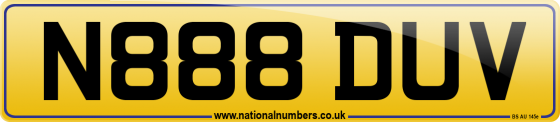 N888 DUV
