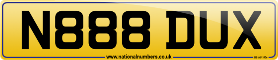 N888 DUX