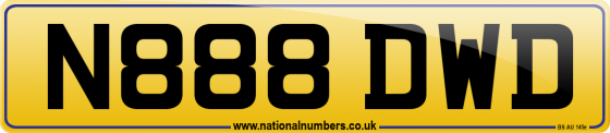 N888 DWD