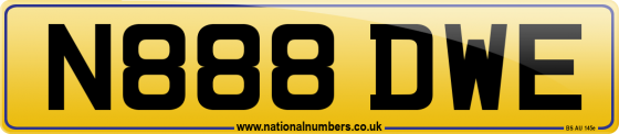 N888 DWE