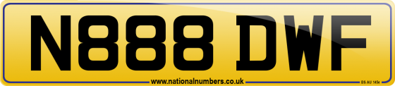 N888 DWF