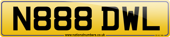 N888 DWL