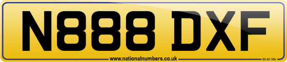N888 DXF