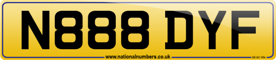 N888 DYF