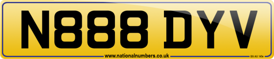 N888 DYV