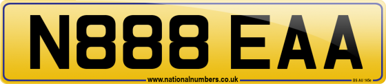 N888 EAA