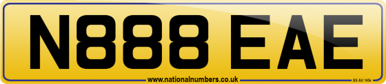 N888 EAE