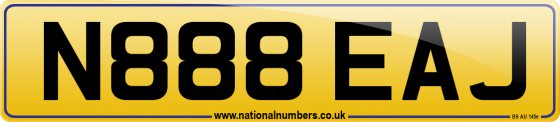 N888 EAJ
