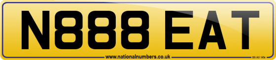 N888 EAT