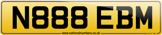 N888 EBM