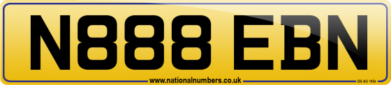 N888 EBN