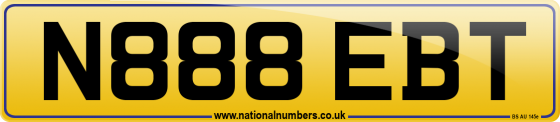 N888 EBT