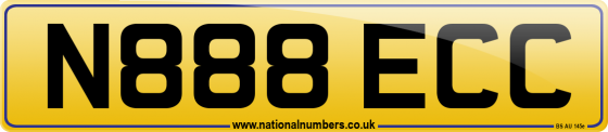 N888 ECC